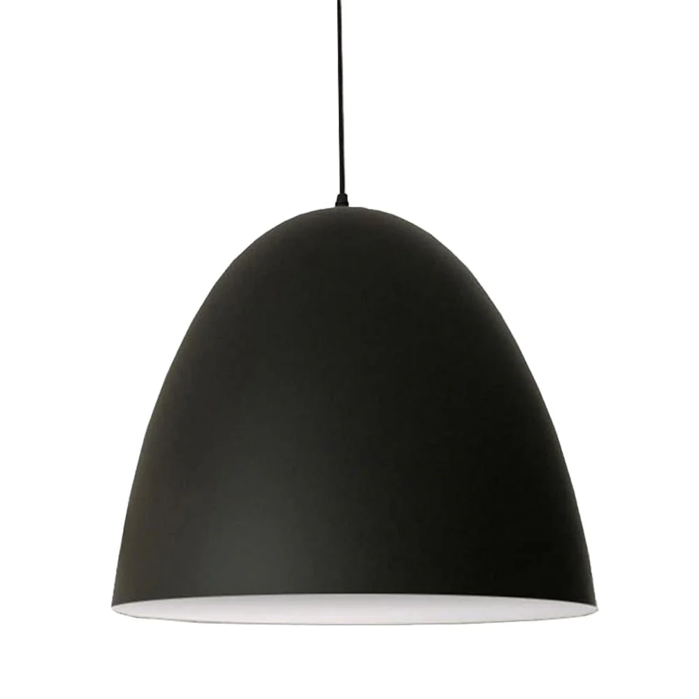 Ultralight Hangar Pendant Light (CQD2102) - Image 2