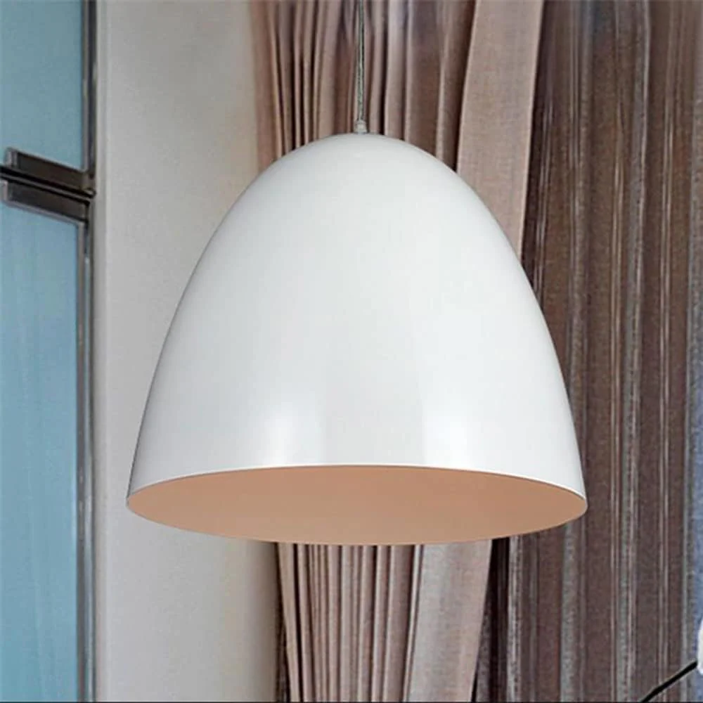 Ultralight Hangar Pendant Light (CQD2102) - Image 5