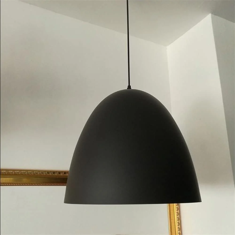 Ultralight Hangar Pendant Light (CQD2102) - Image 6