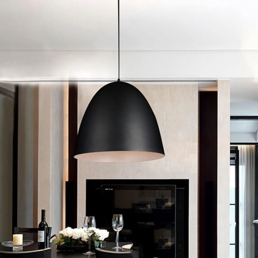 Ultralight Hangar Pendant Light (CQD2102) - Image 8