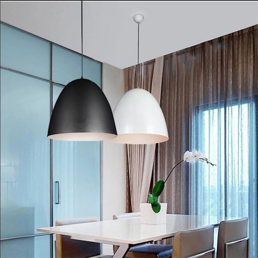 Ultralight Hangar Pendant Light (CQD2102) - Image 9