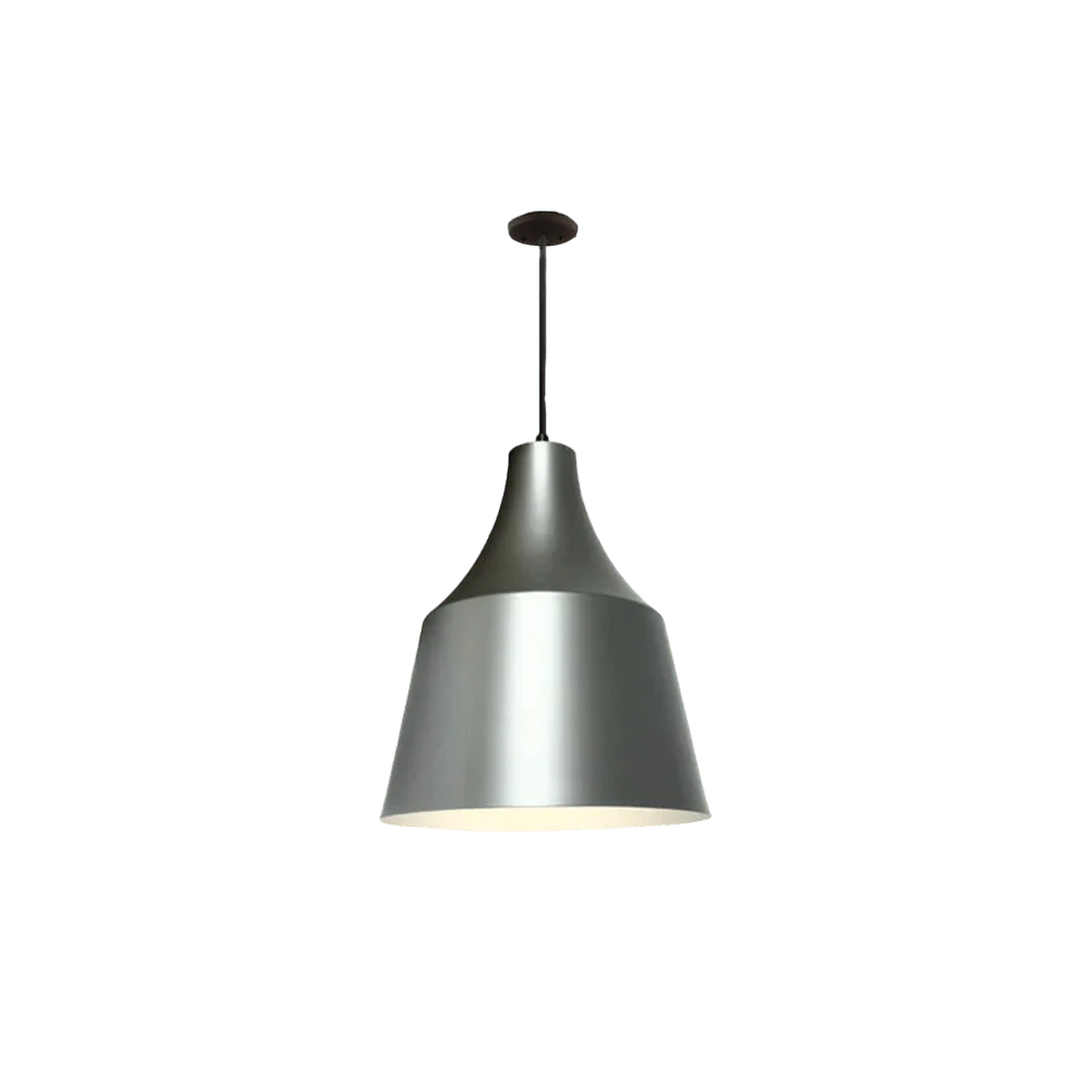 Ultralight Hangar Pendant Light (T7788)
