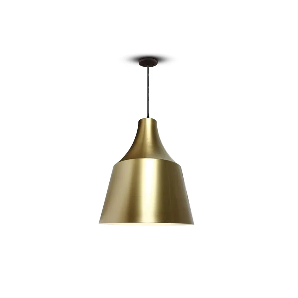 Ultralight Hangar Pendant Light (T7788) - Image 3