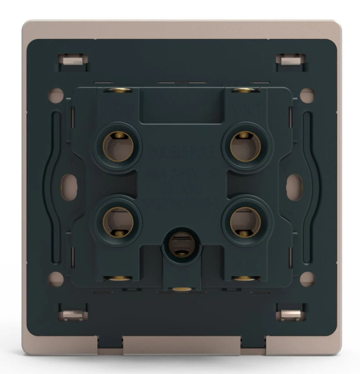 Ultralight Dune Heater Switch (B12-034-20A) - Image 4