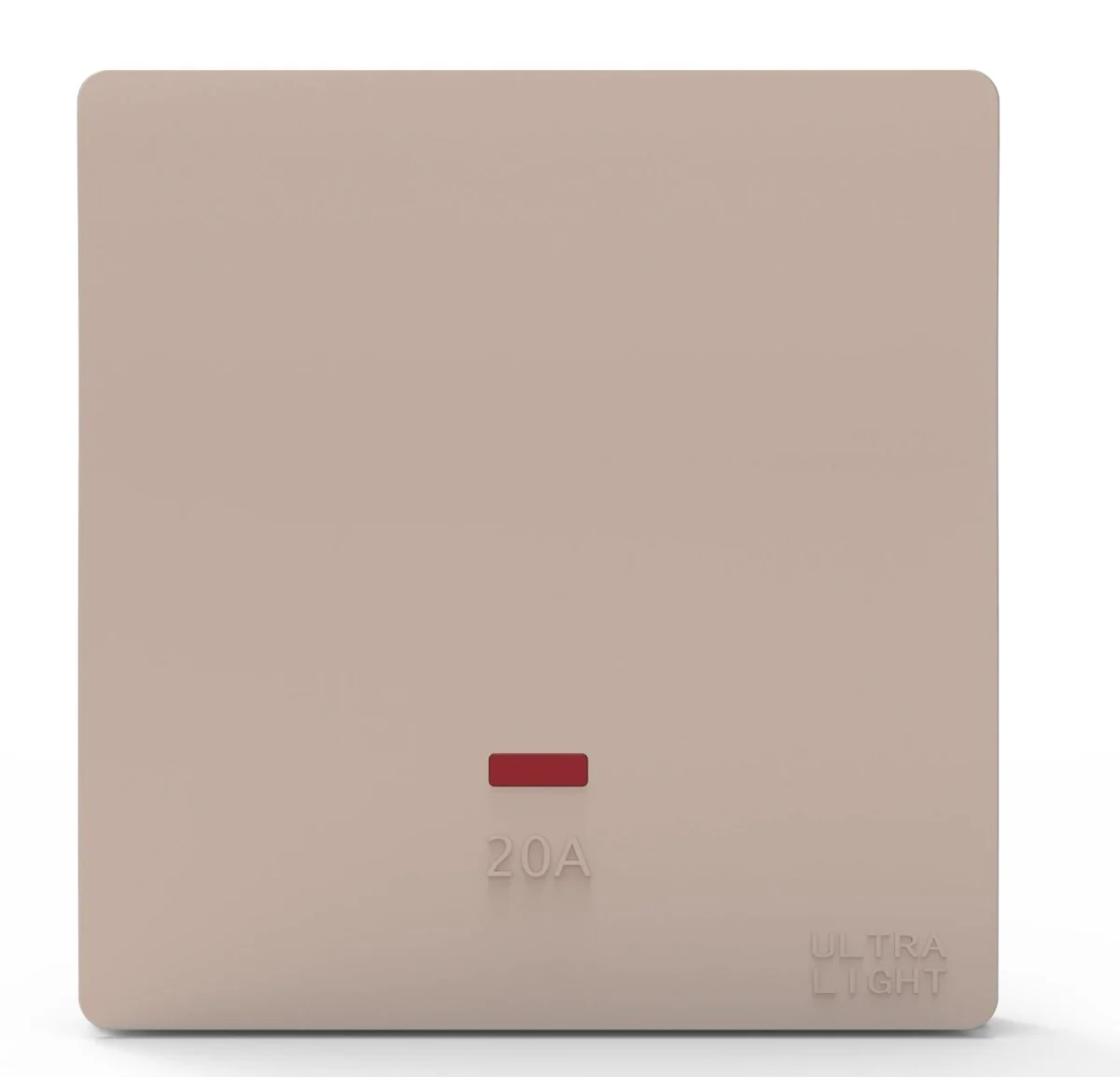 Ultralight Dune Heater Switch (B12-034-20A) - Image 7