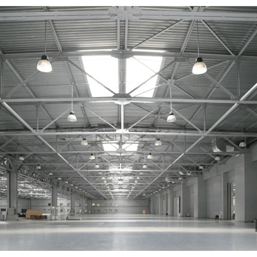 LED Pendant High Bay Light 30W IP65 (YD140612) – For Industrial & Warehouse Lighting - Image 8