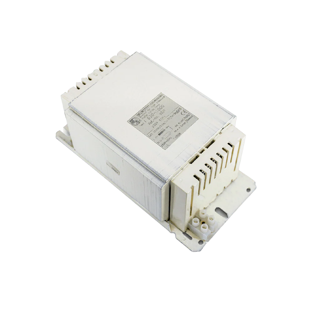 Ultralight High Voltage Met halide (630-1000)