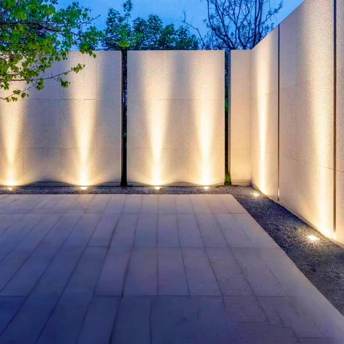 Ultralight Garden In-Ground Light (BR7710) - Image 13