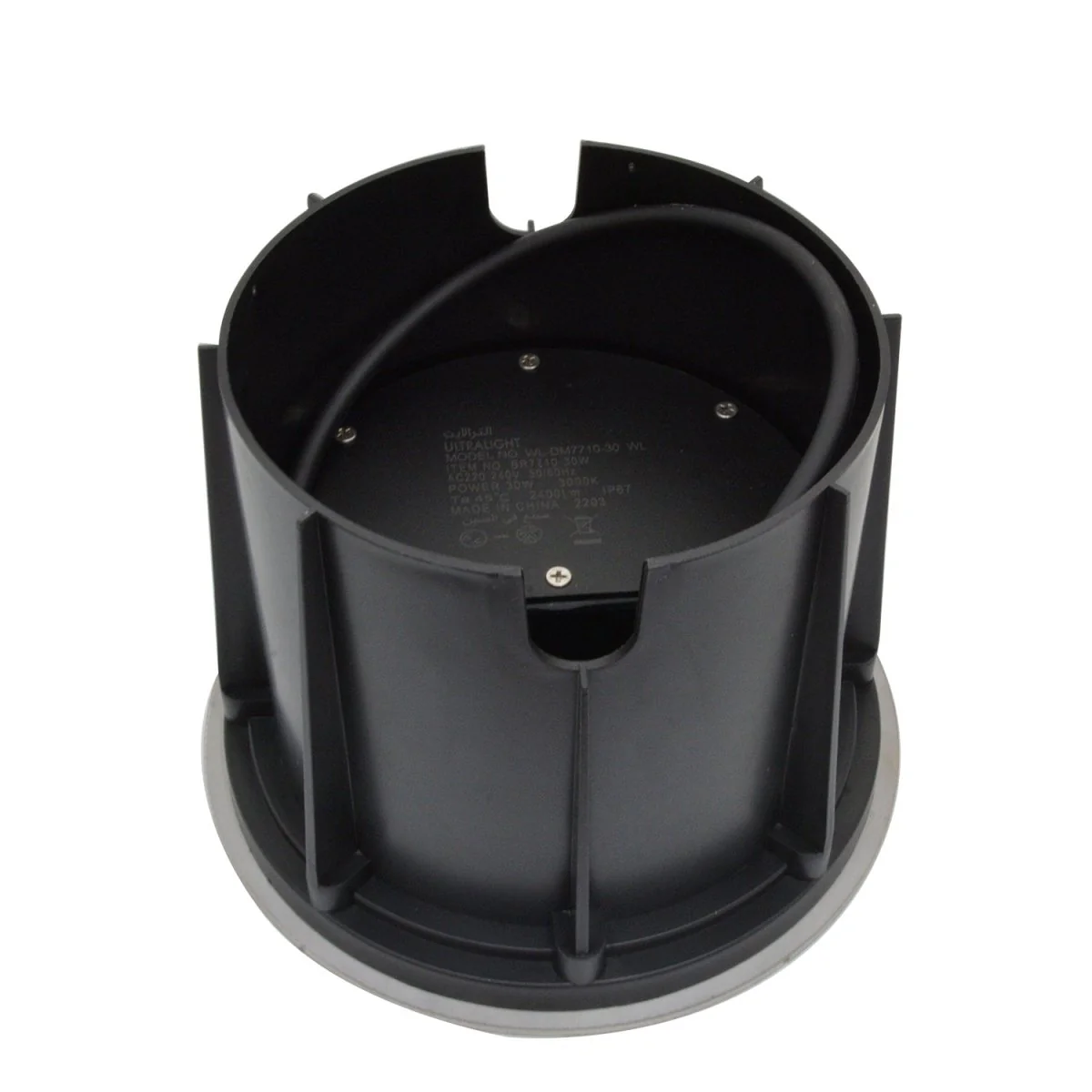 Ultralight Garden In-Ground Light (BR7710) - Image 6