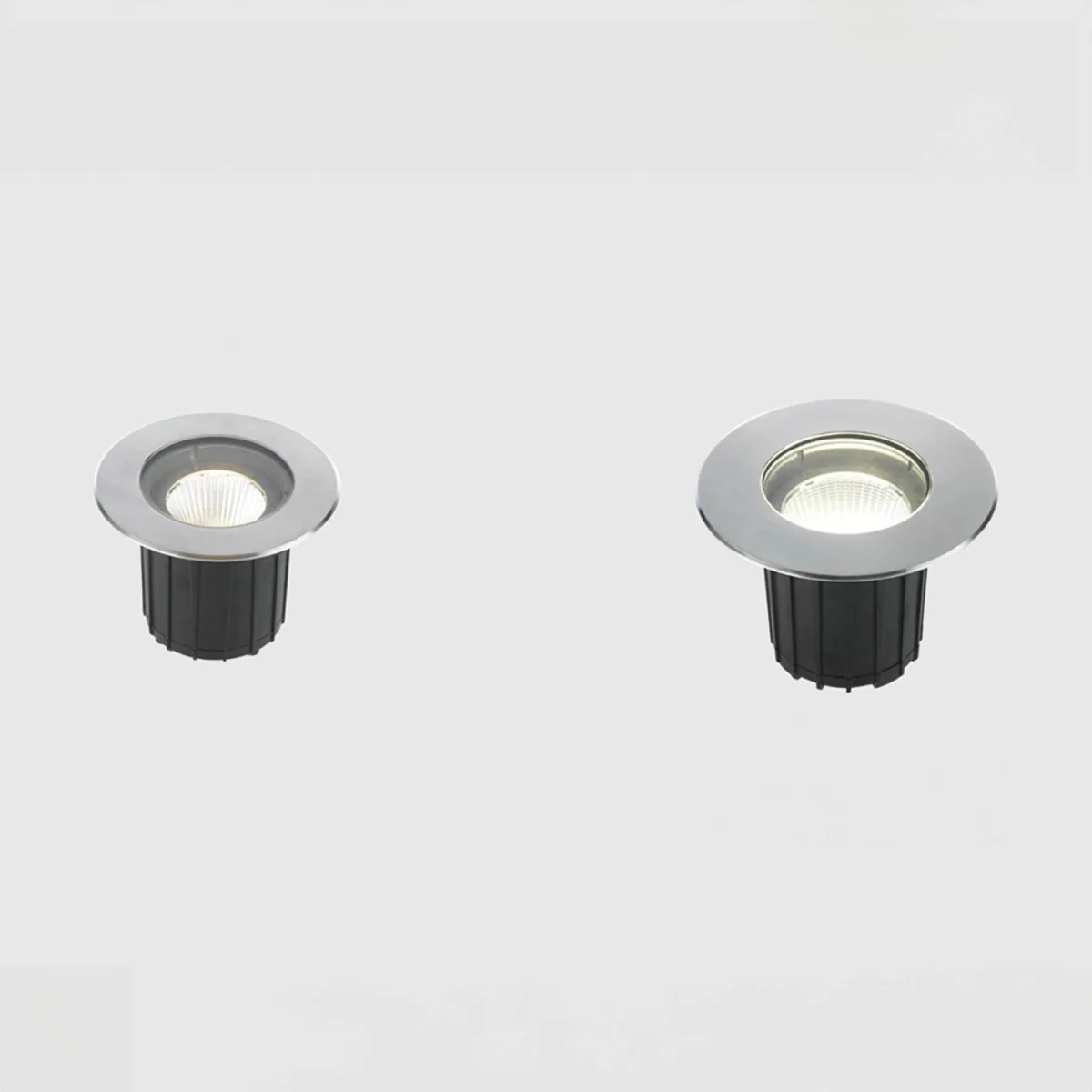 Ultralight LED In-Ground Light (BR7713) - Image 4