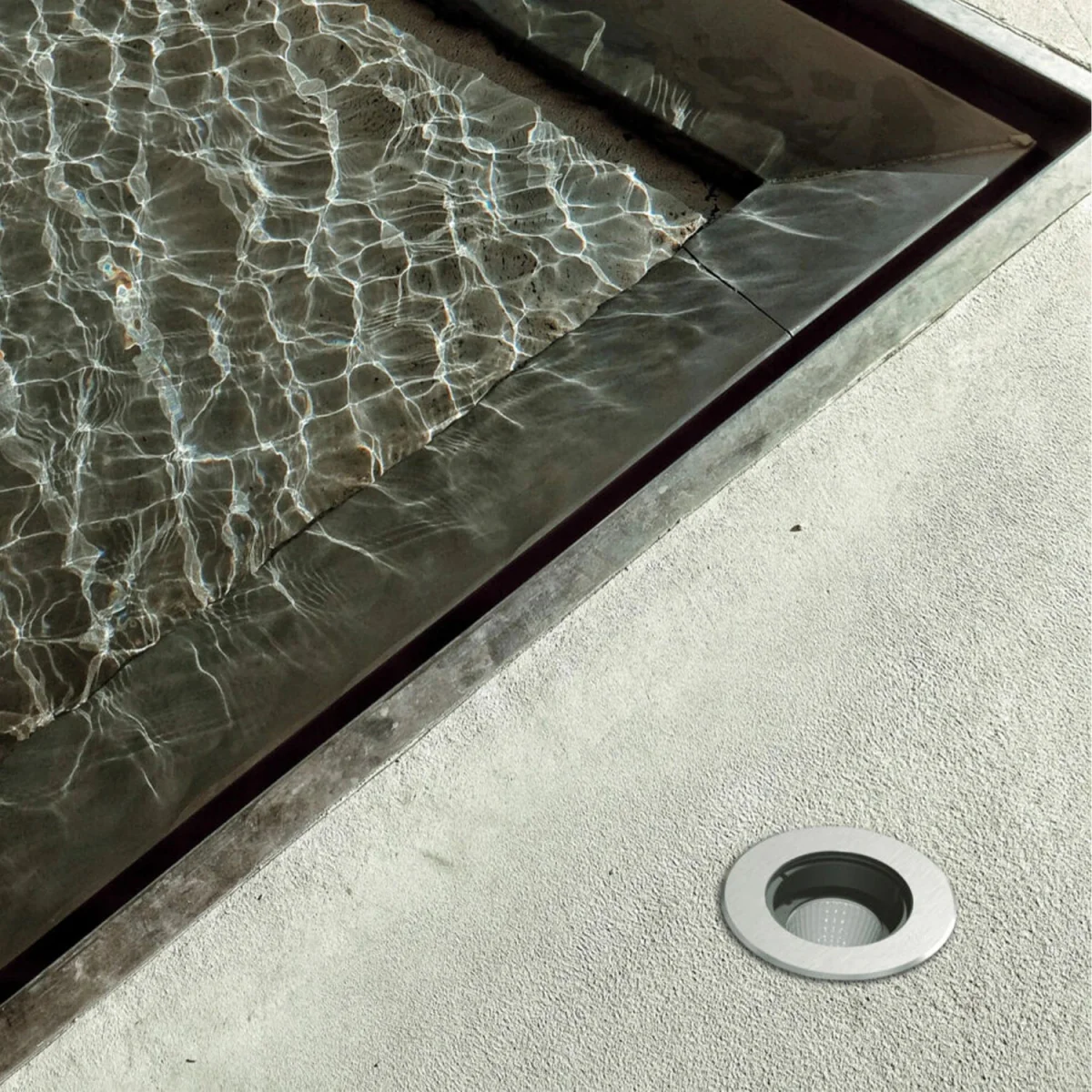 Ultralight LED In-Ground Light (BR7713) - Image 6