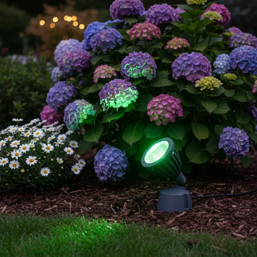 Ultralight In-Ground Light - IP67 Weather Resistance (BR7847) - Image 2