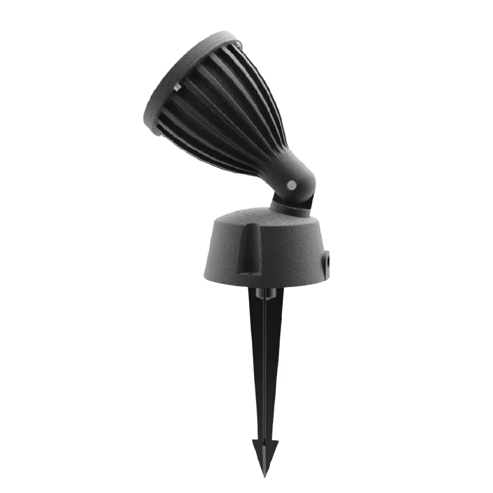 Ultralight In-Ground Light - IP67 Weather Resistance (BR7847) - Image 3