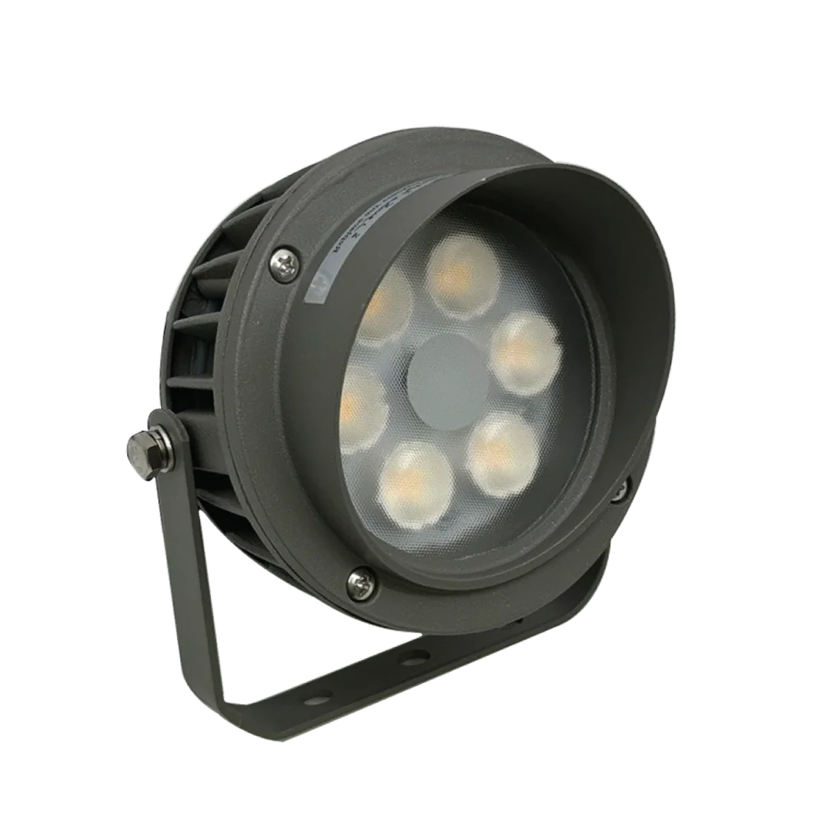 Ultralight In-Ground LED Spike Light (ZY-9006) - Image 3