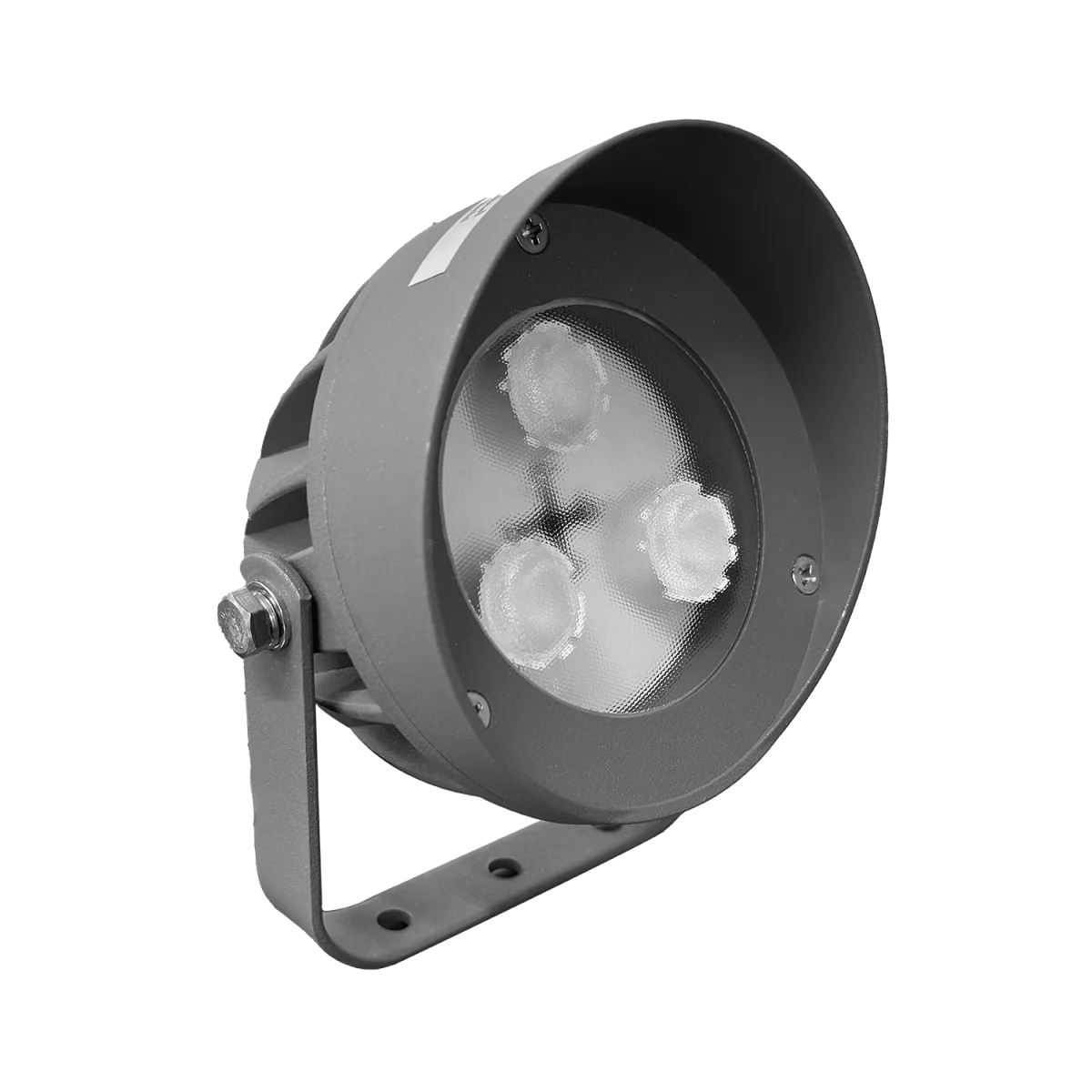 Ultralight In-Ground LED Spike Light (ZY-9006) - Image 5