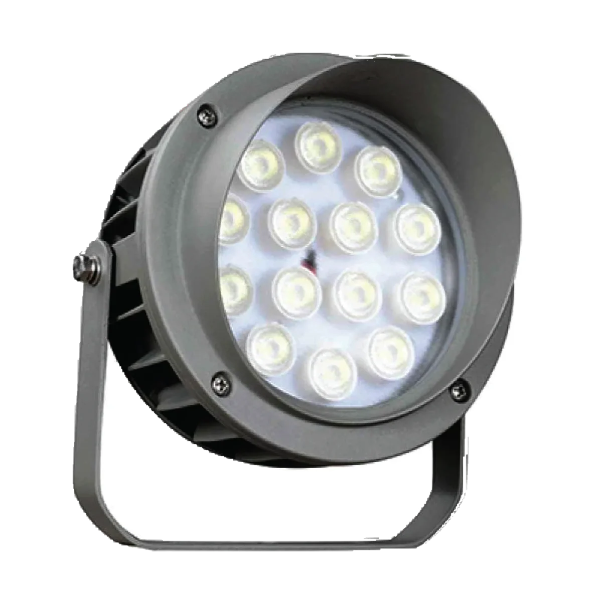 Ultralight In-Ground LED Spike Light (ZY-9006) - Image 6