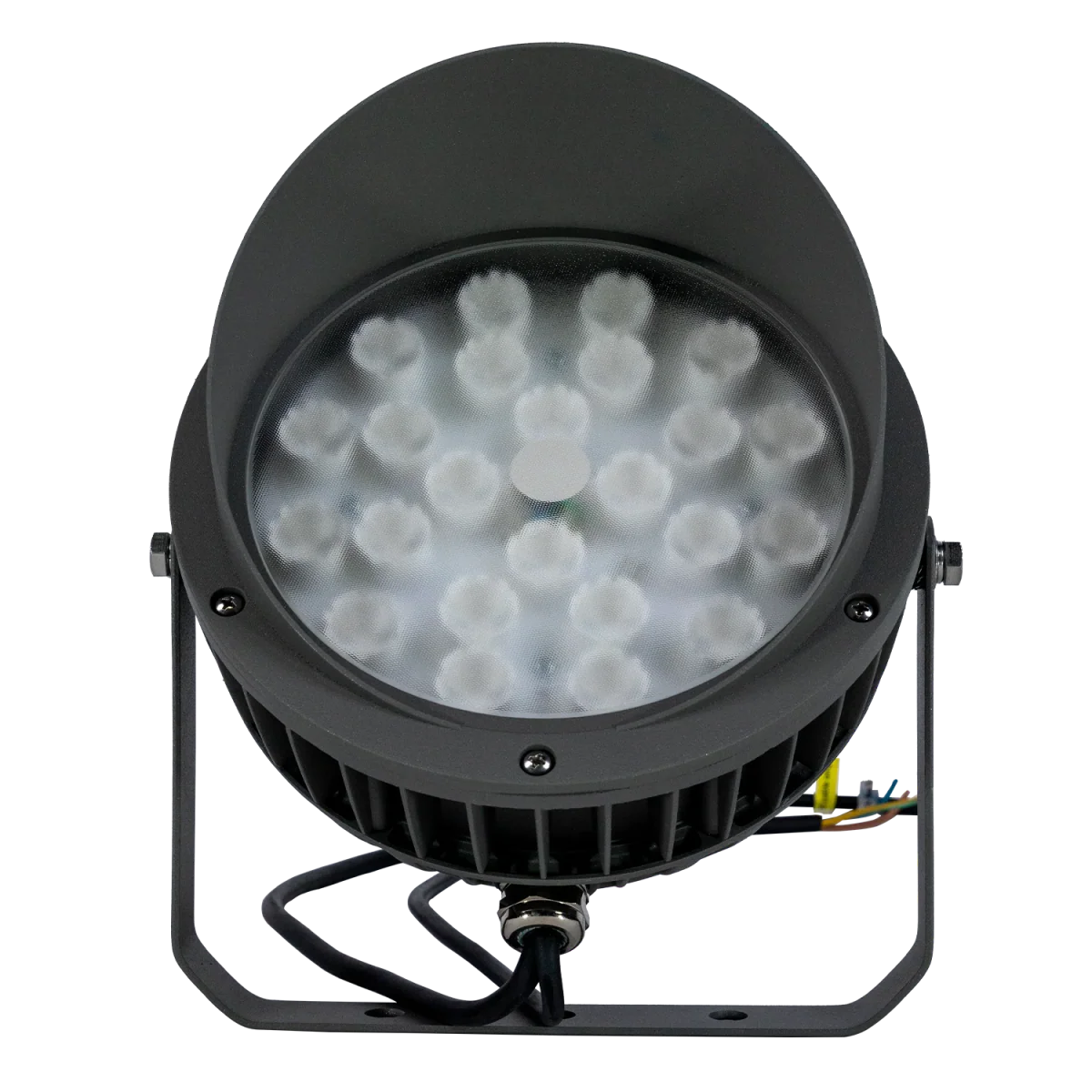 Ultralight In-Ground LED Spike Light (ZY-9006) - Image 9