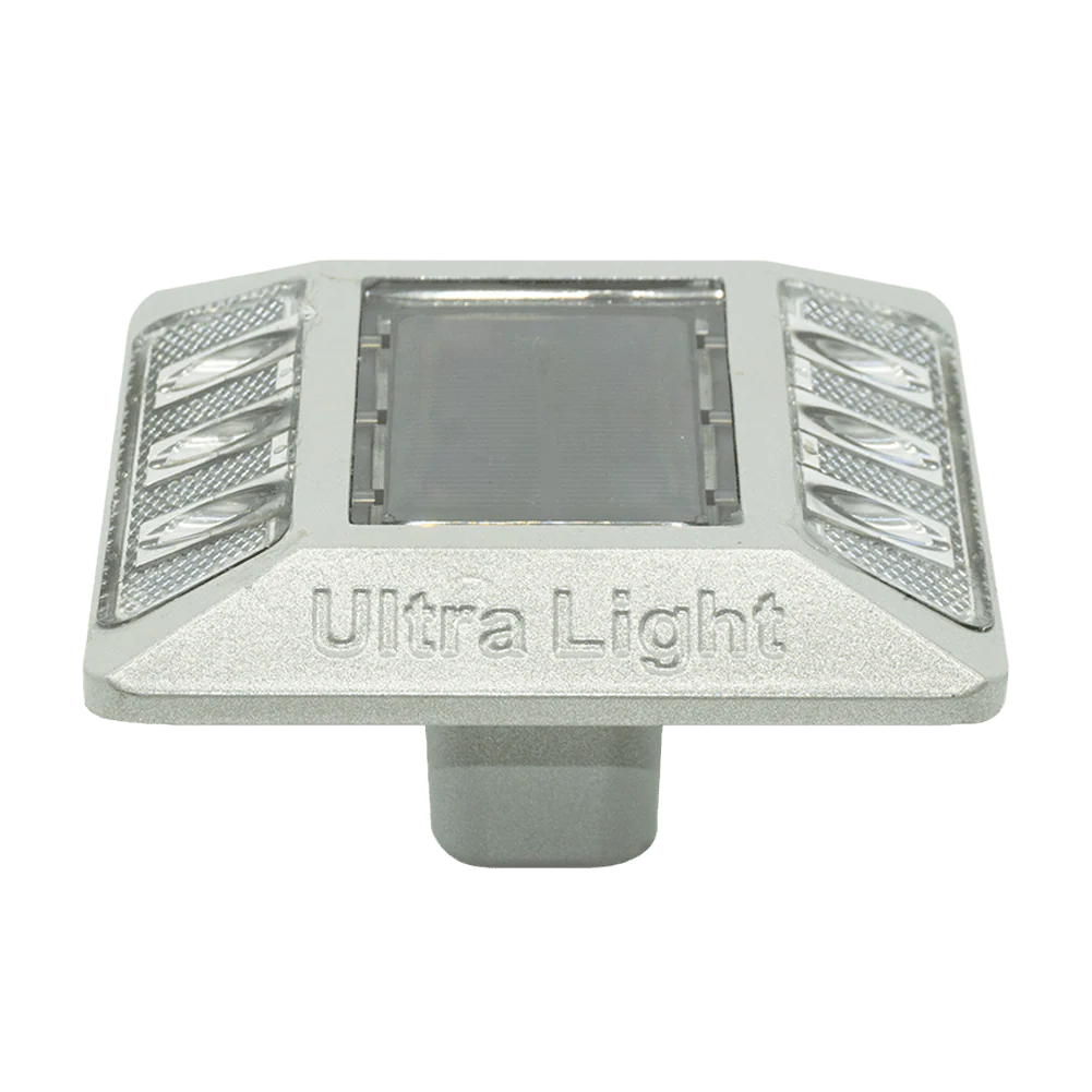 Ultralight Solar In-Ground Street Light 0.5W IP65 (FYL0083)