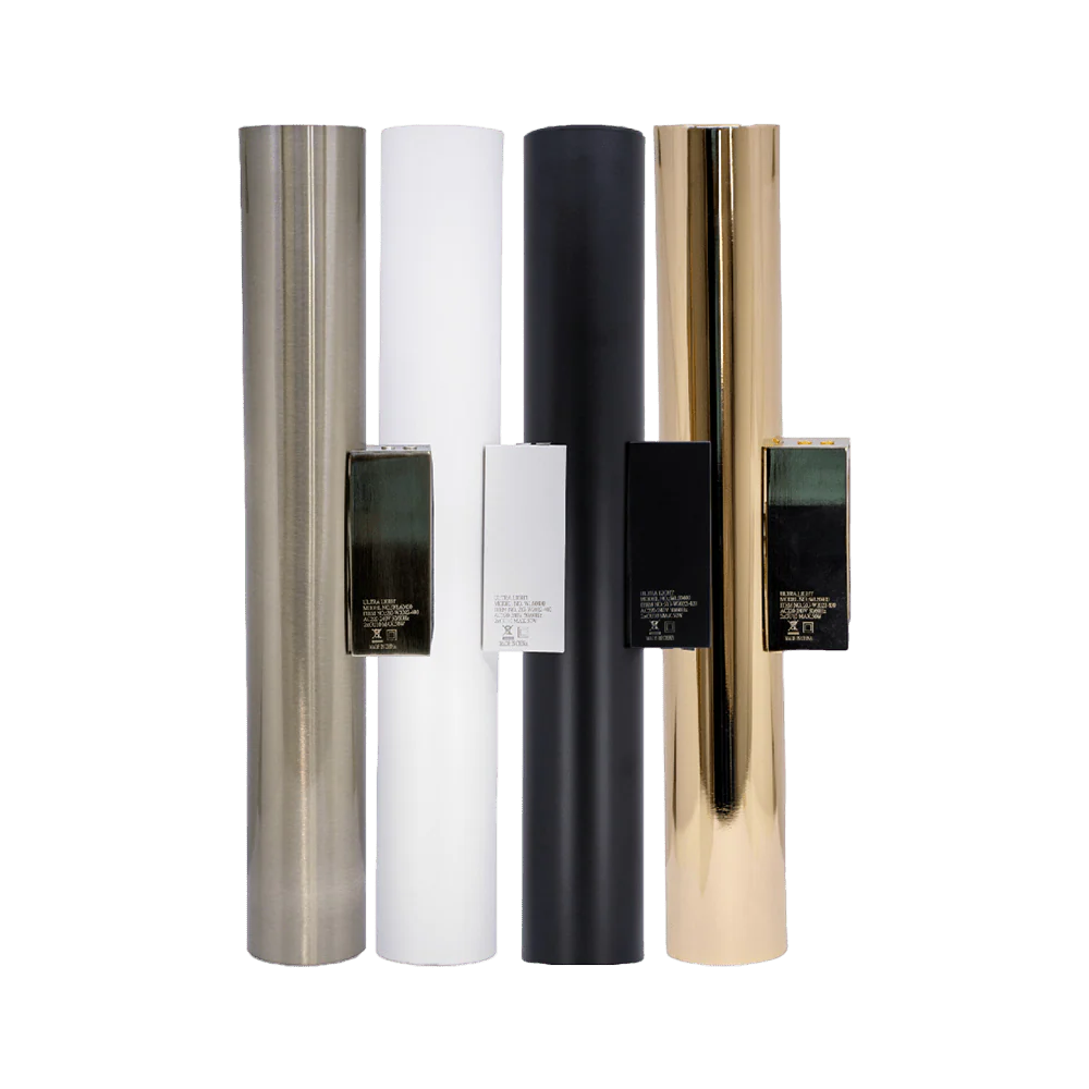 Ultralight Indoor Double Wall Frame GU10 (ZG-W2022)