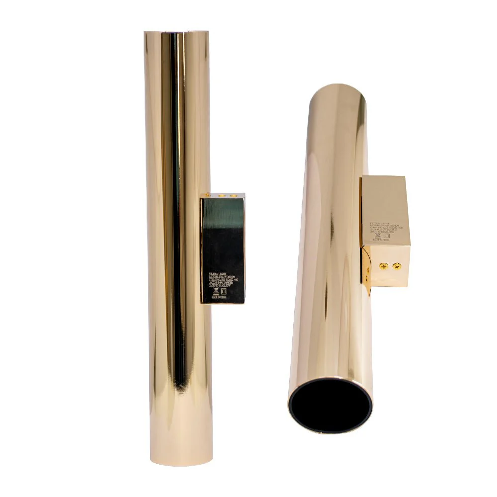 Ultralight Indoor Double Wall Frame GU10 (ZG-W2022) - Image 4