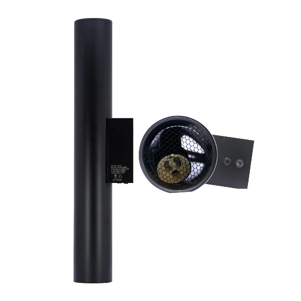 Ultralight Indoor Double Wall Frame GU10 (ZG-W2022) - Image 5