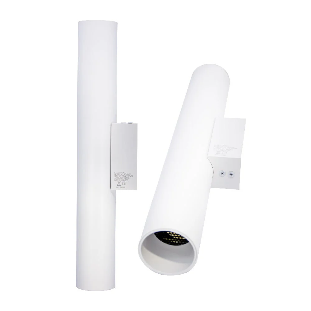 Ultralight Indoor Double Wall Frame GU10 (ZG-W2022) - Image 6