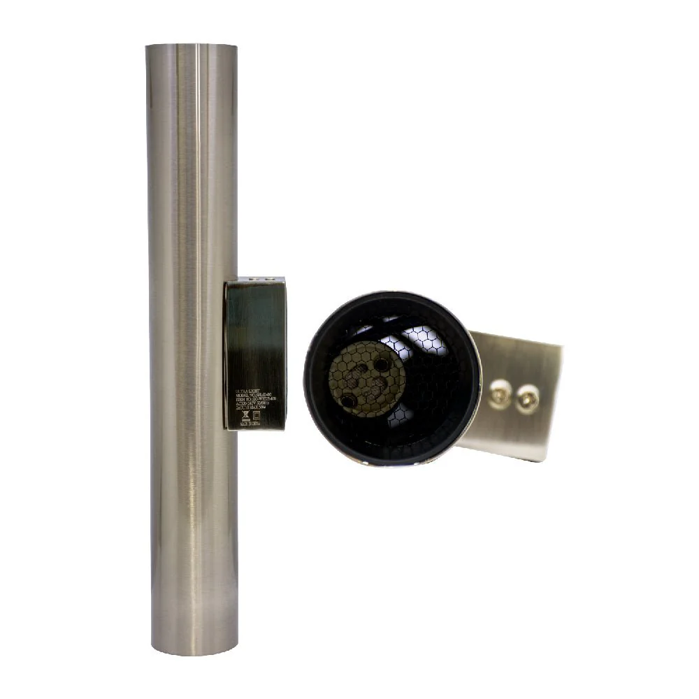 Ultralight Indoor Double Wall Frame GU10 (ZG-W2022) - Image 7