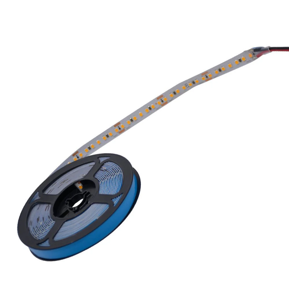 Ultralight 5M Indoor Strip Light 24Vdc (SMD2835-120P) - Image 2