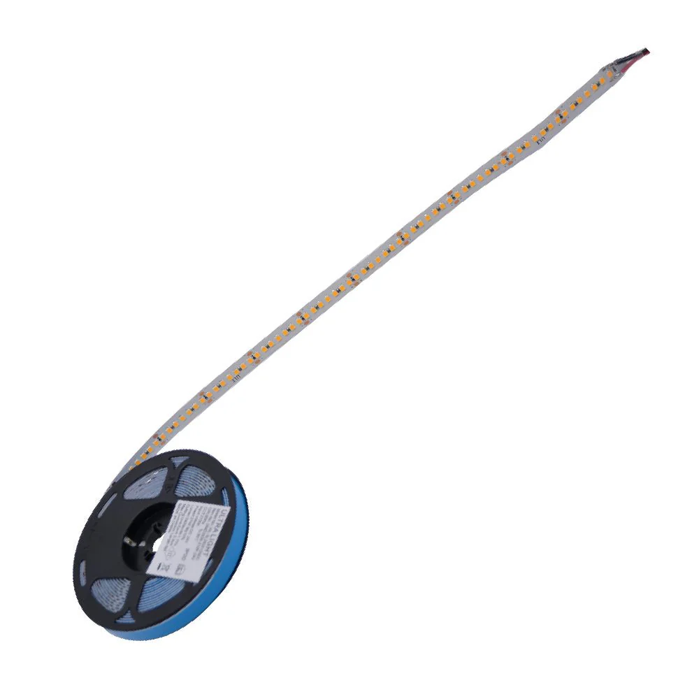 Ultralight Indoor Strip Light 24Vdc (SMD2835-210P)