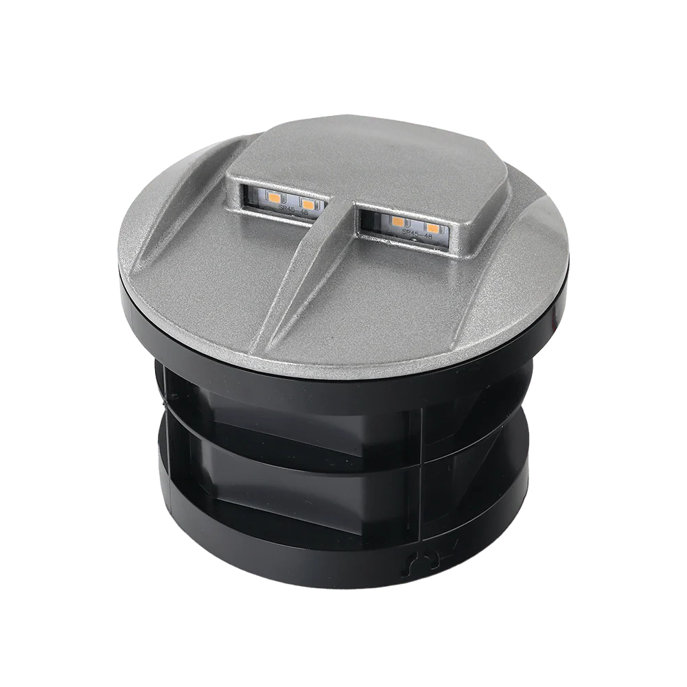 Ultralight Two Sides Inground Light 2W (RS45)