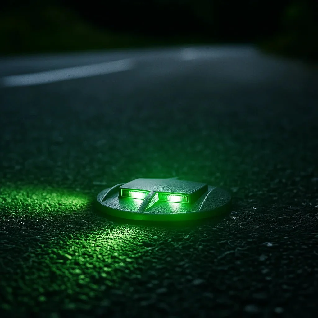 Ultralight Two Sides Inground Light 2W (RS45) - Image 2