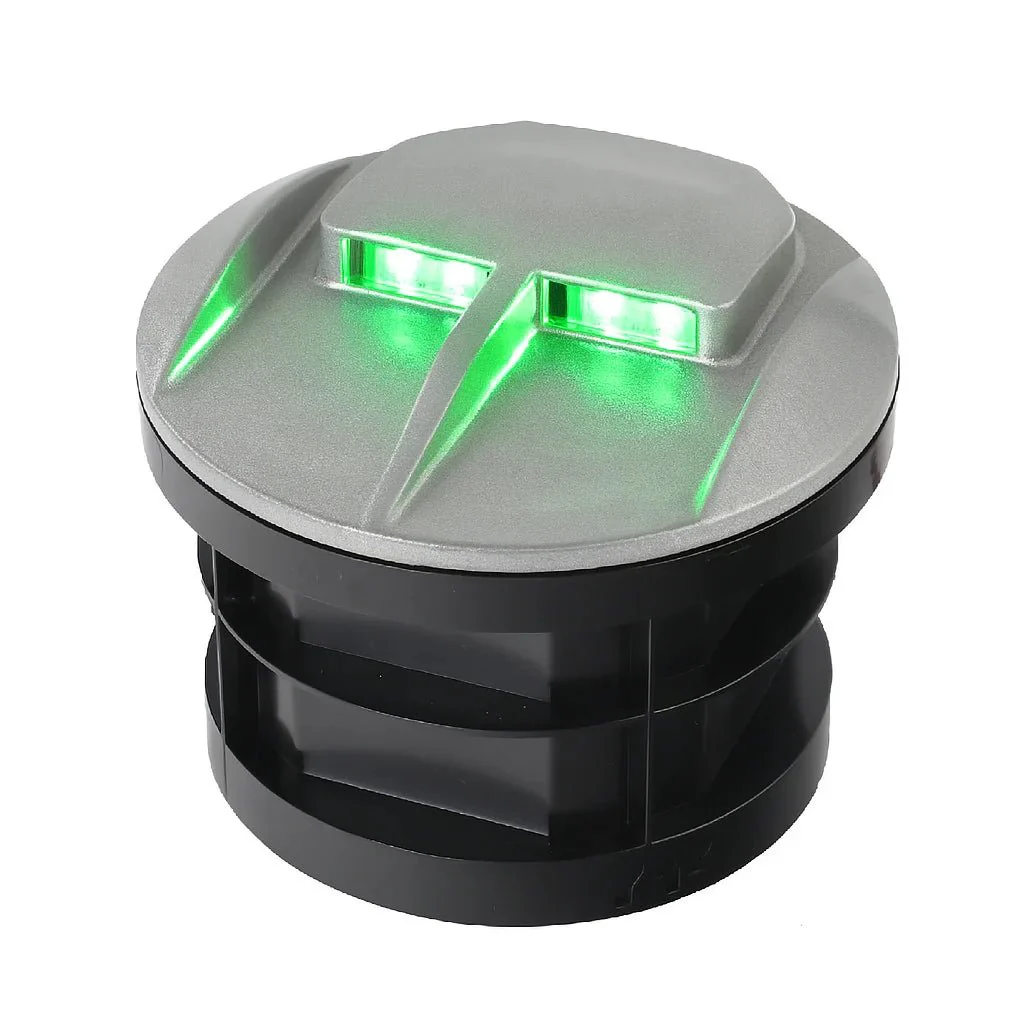 Ultralight Two Sides Inground Light 2W (RS45) - Image 4