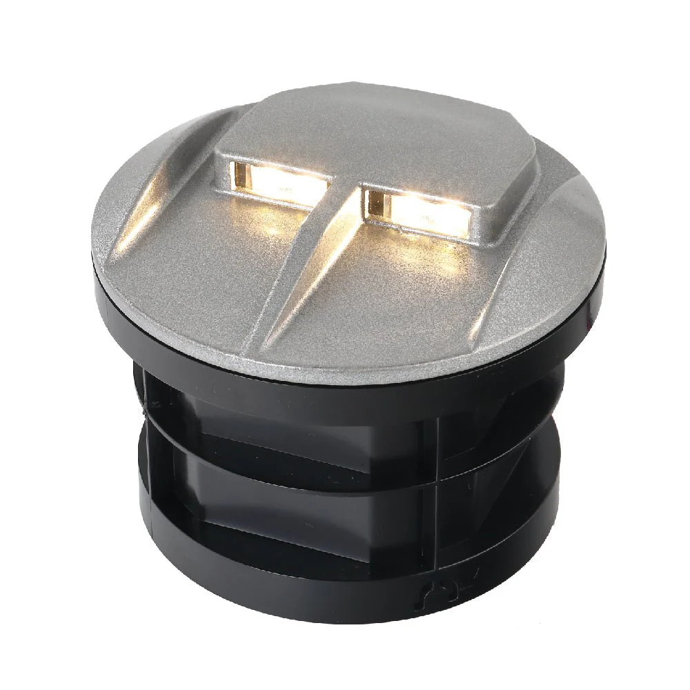 Ultralight Two Sides Inground Light 2W (RS45) - Image 5