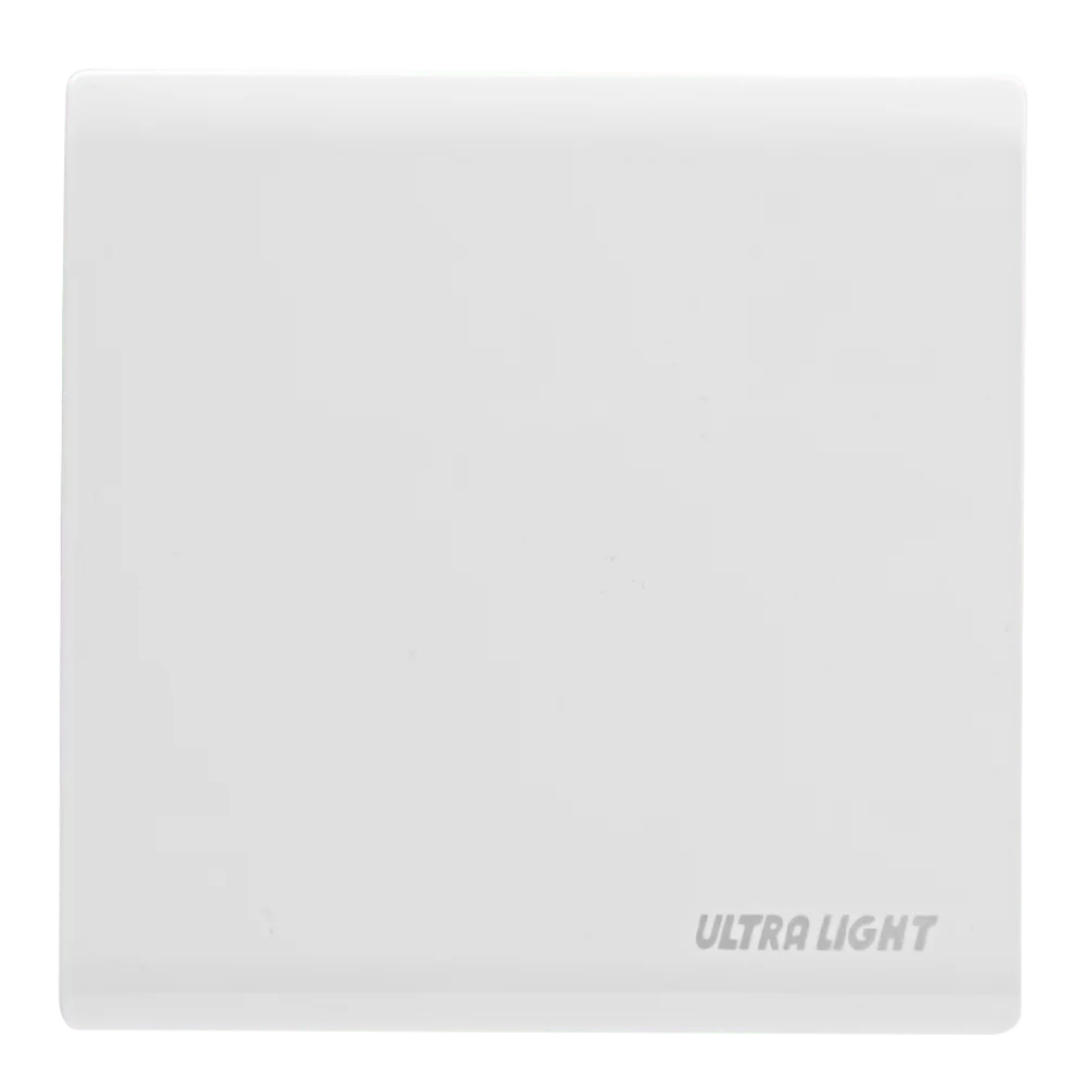 Ultralight Innova Cover 7*7 (W86/86BP)