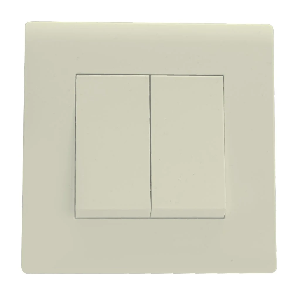 Ultralight Innova Double Drexon Switch (W86/L2/2/B) - Image 3