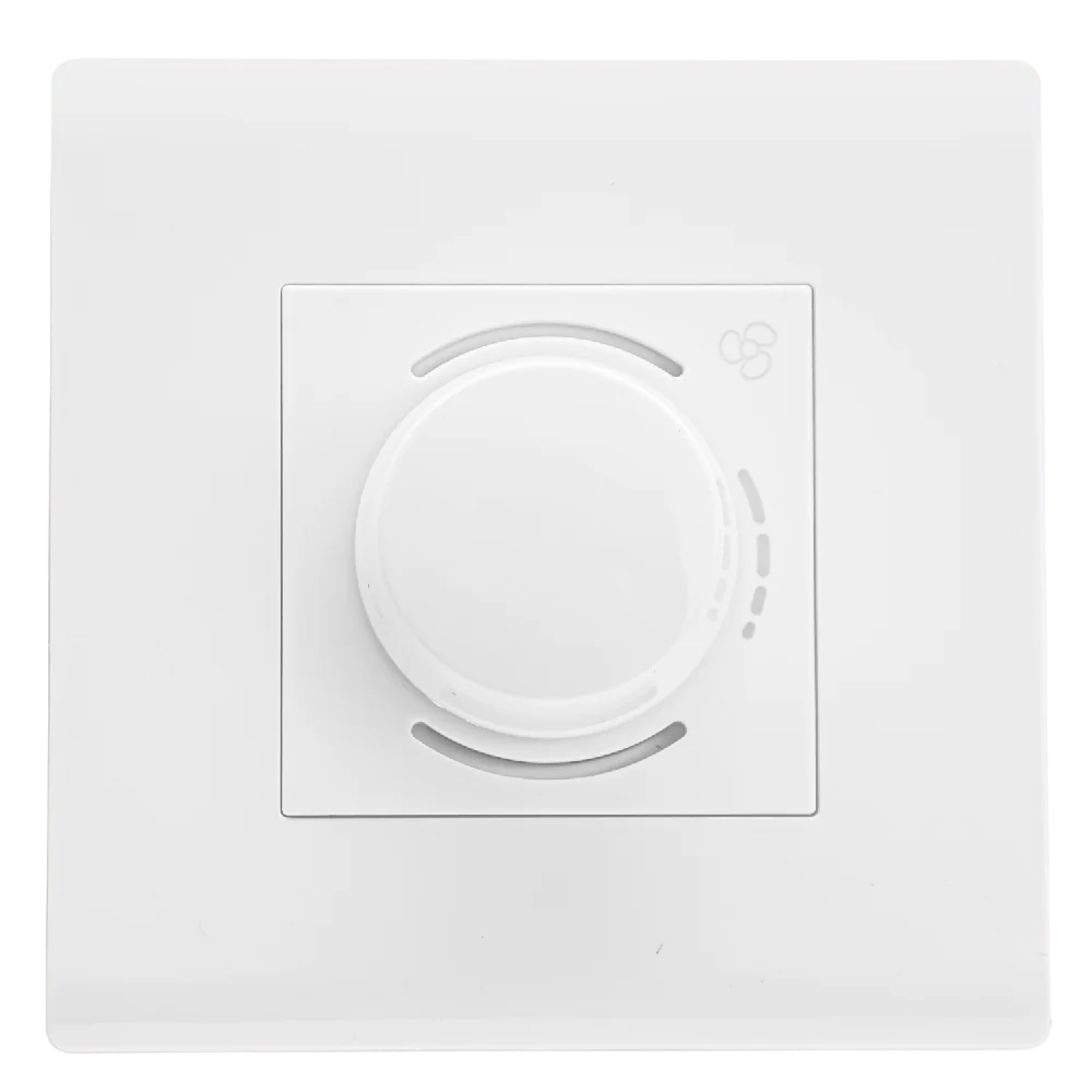 Ultralight Innova Fan Dimmer (W86/TS/700)