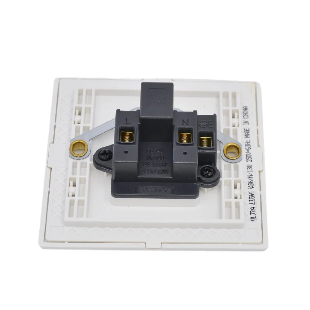 Ultralight Innova Socket 13A (W86/13U) - Image 4