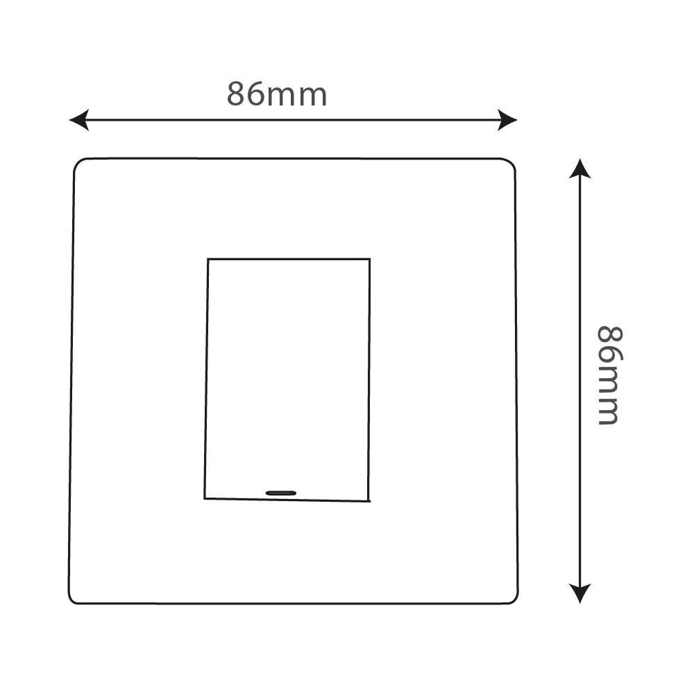 Ultralight Innova Switch (W86/L1/1/B) - Image 5