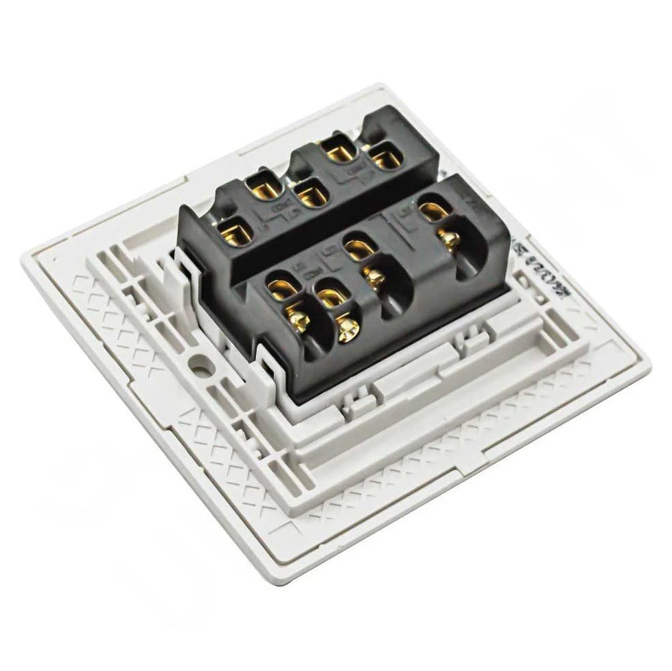 Ultralight Innova Triple Drexon Switch (W86/L3/2/B) - Image 3