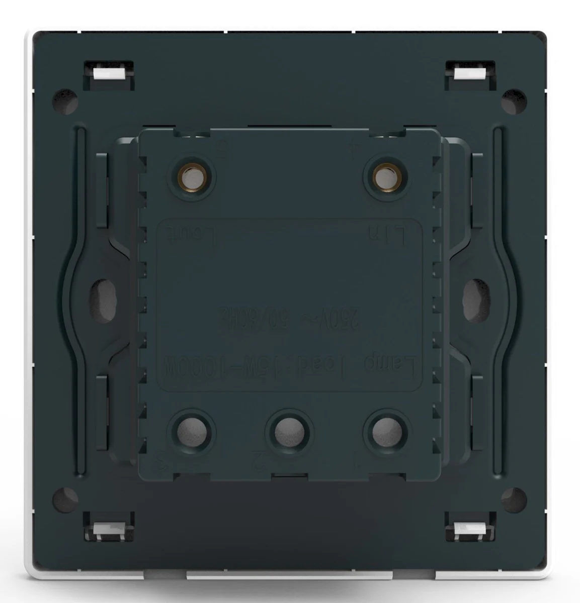 Ultralight Dune Dimmer Switch 2-Year Guarantee (B12-035) - Image 3