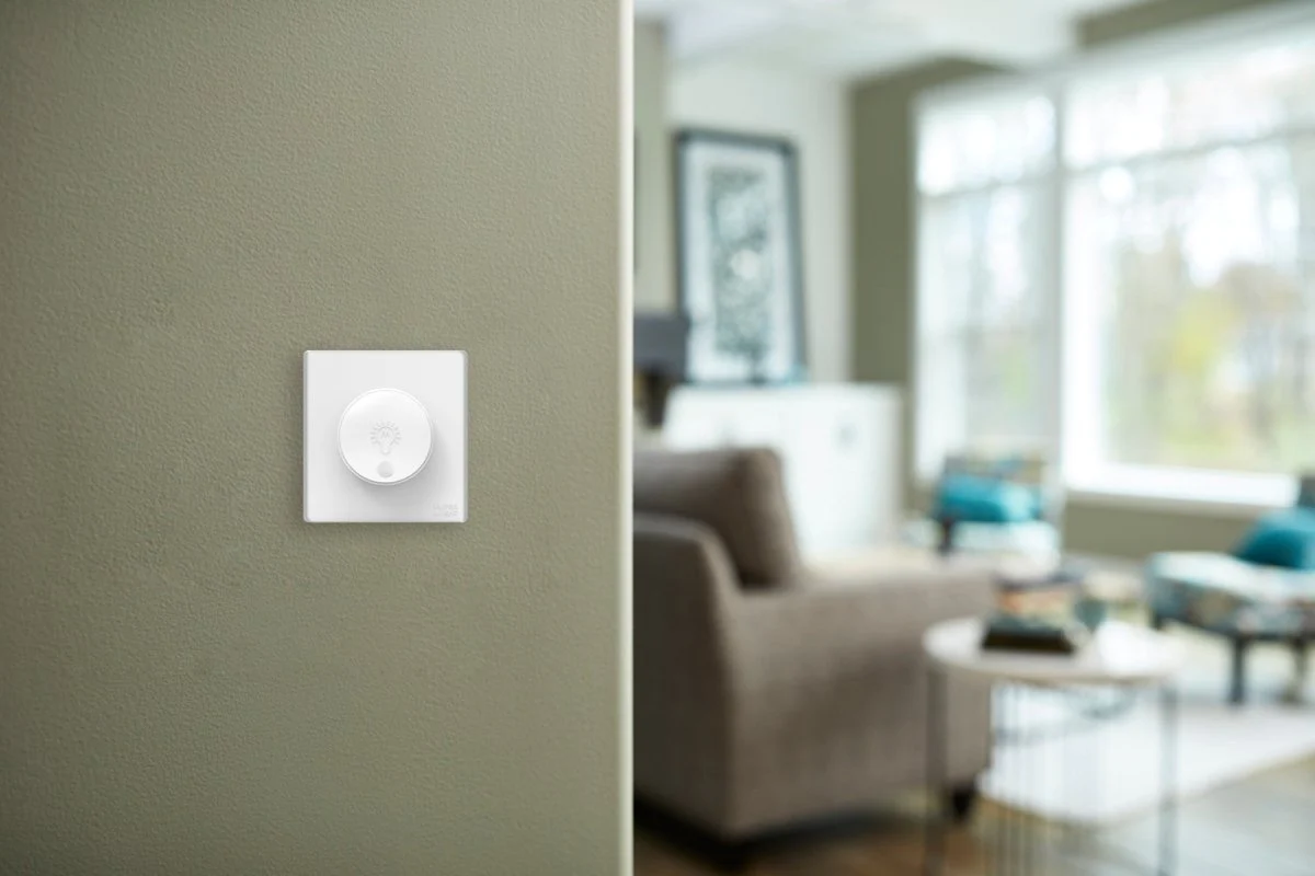 Ultralight Dune Dimmer Switch 2-Year Guarantee (B12-035) - Image 5