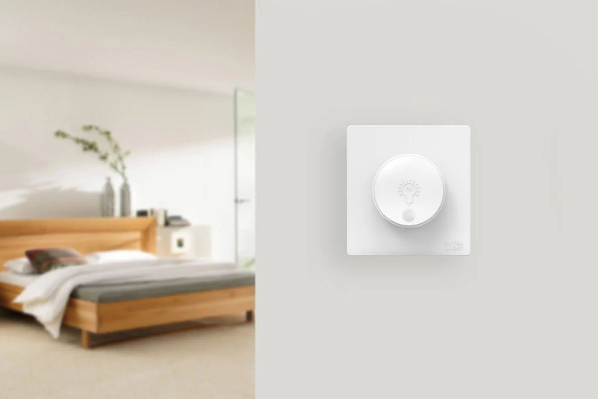 Ultralight Dune Dimmer Switch 2-Year Guarantee (B12-035) - Image 6