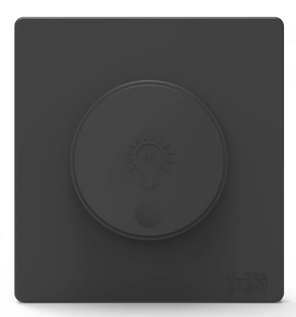 Ultralight Dune Dimmer Switch 2-Year Guarantee (B12-035) - Image 7