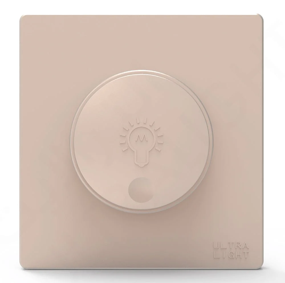 Ultralight Dune Dimmer Switch 2-Year Guarantee (B12-035) - Image 8