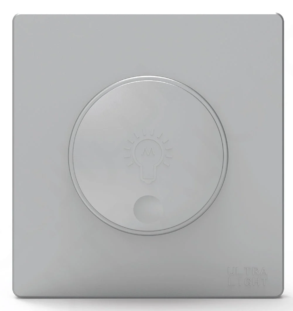 Ultralight Dune Dimmer Switch 2-Year Guarantee (B12-035) - Image 9