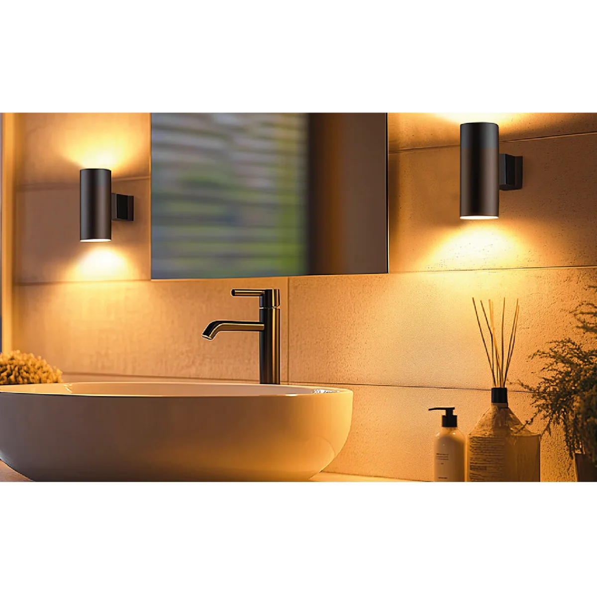LED Bulb 6W 12VDC GU5.3 Heat-Resistant, Perfect for Enclosed Spaces (UTL-14aM650ST) - Image 5