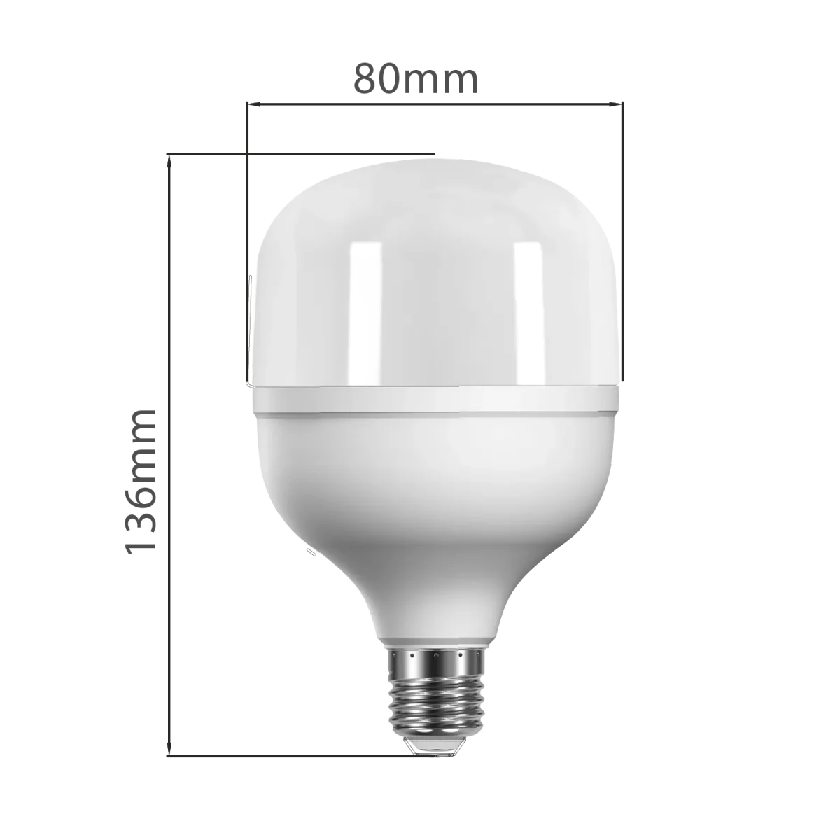 LED Bulb Light 17.5W E27 High Brightness & Energy-Efficient (UTLHP1800LP) - Image 5