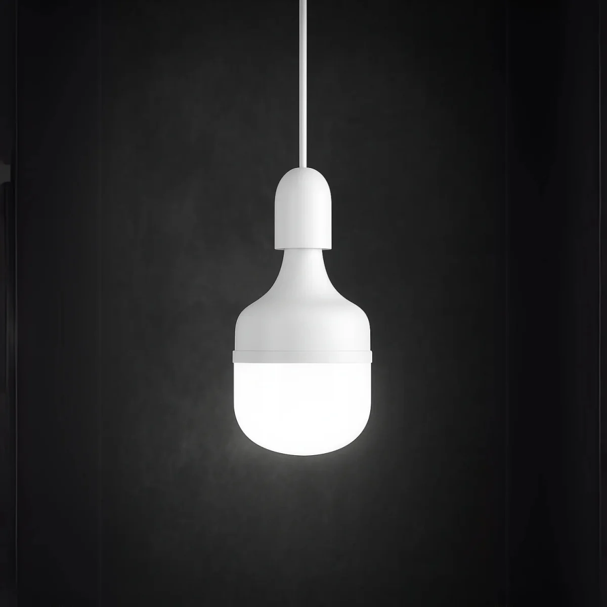 LED Bulb Light 17.5W E27 High Brightness & Energy-Efficient (UTLHP1800LP) - Image 2
