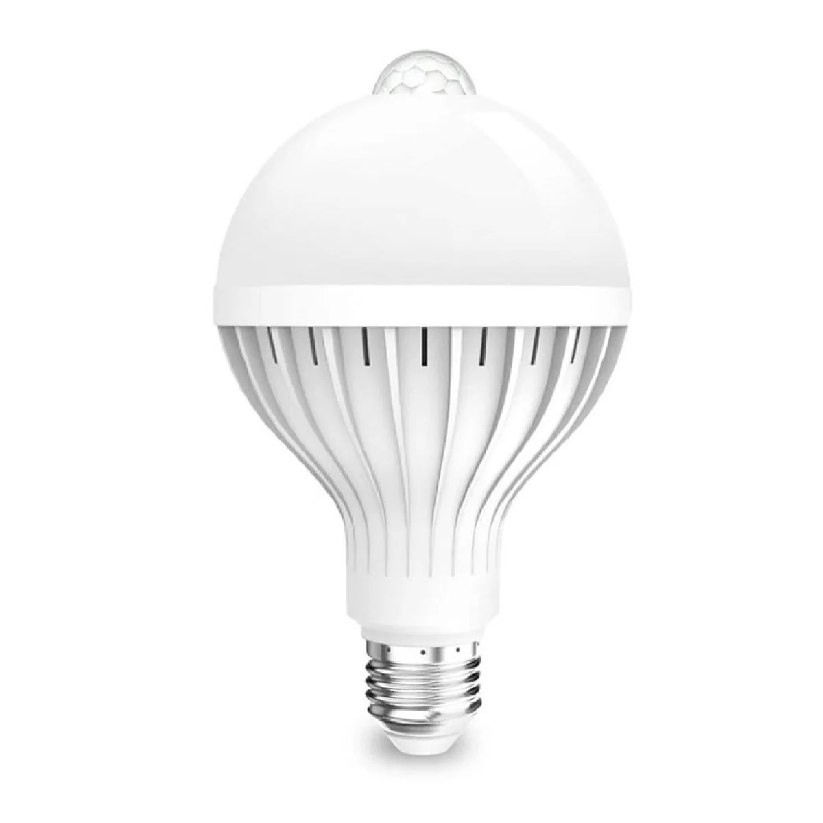 Ultralight LED Bulb Sensor E27 8.5W - Smart Detection Lighting (UTL-11A806-Q1M) - Image 5