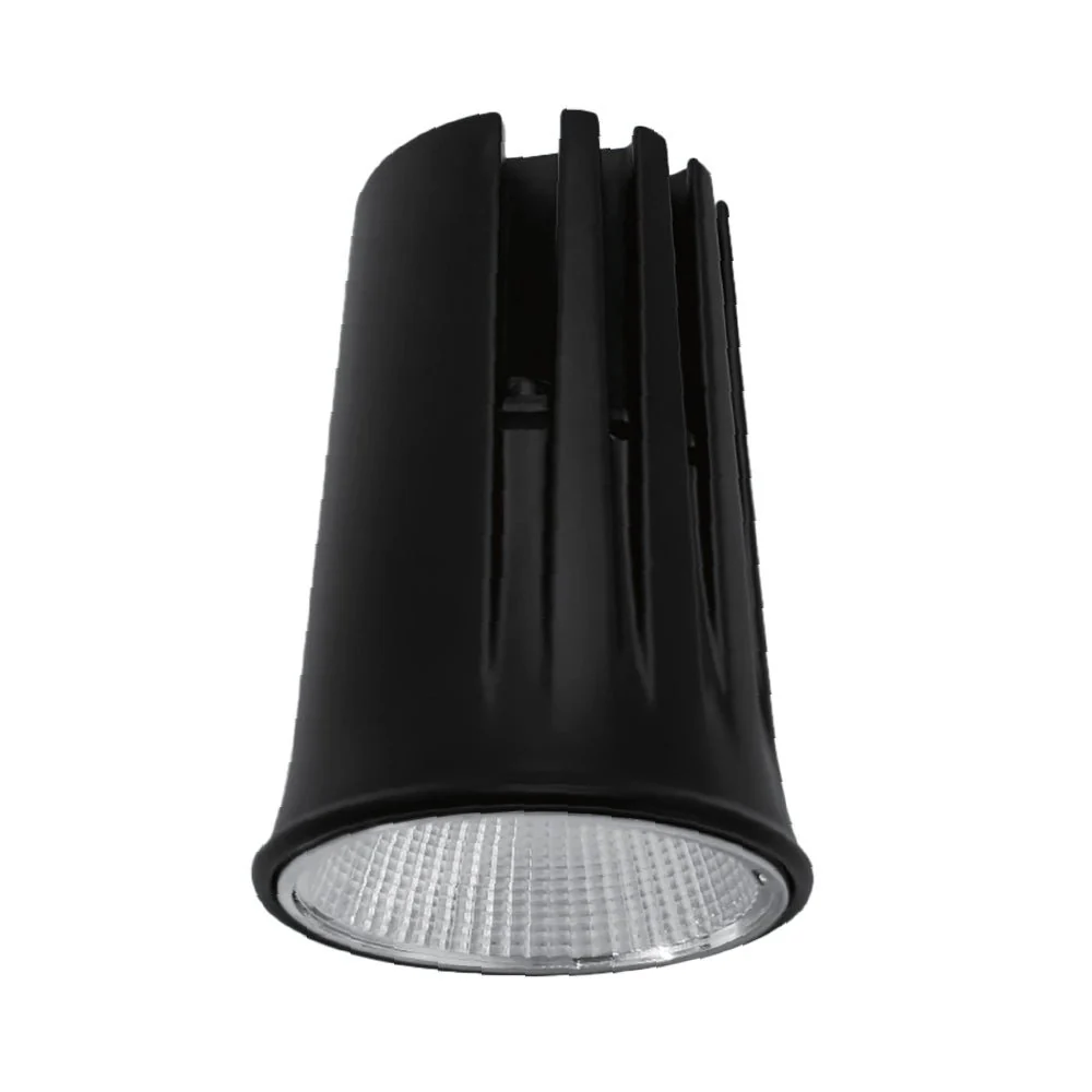 LED COB Bulb Light 12W CRI95 - Deep Anti-Glare Lighting (BR3772) - Image 7